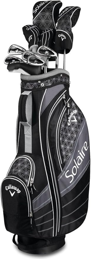 KIT CALLAWAY SOLAIRE MUJER