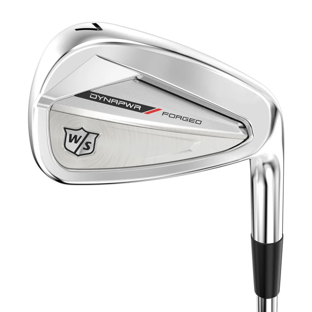 SET WILSON DYNAPOWER FORGED 26