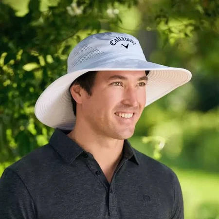 SOMBRERO CALLAWAY SUN HAT
