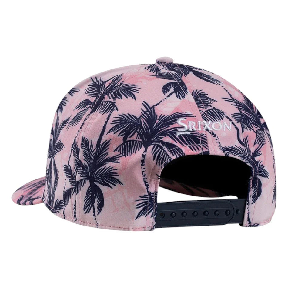 GORRA SRIXON HAWAIIAN PALMS