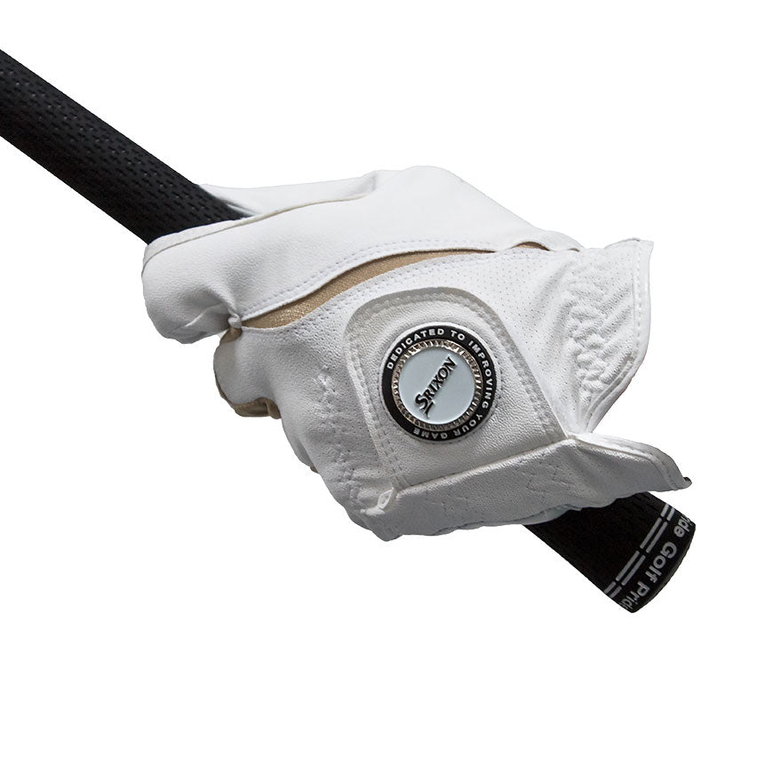 GUANTE DE MUJER SRIXON ALL WEATHER BALL MARKER