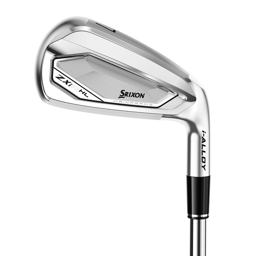 HIERRO SRIXON ZXIR HL