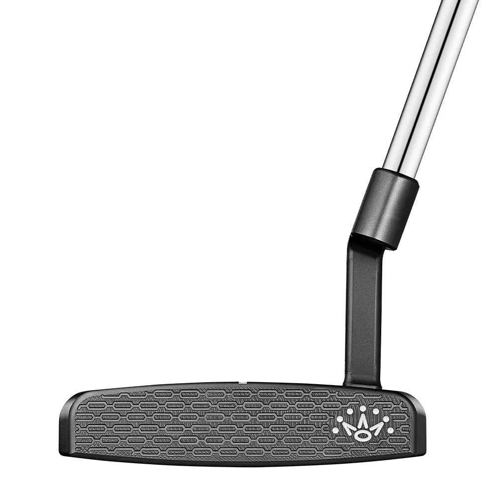PUTT SCOTTY CAMERON PHANTOM BLACK 9.2R