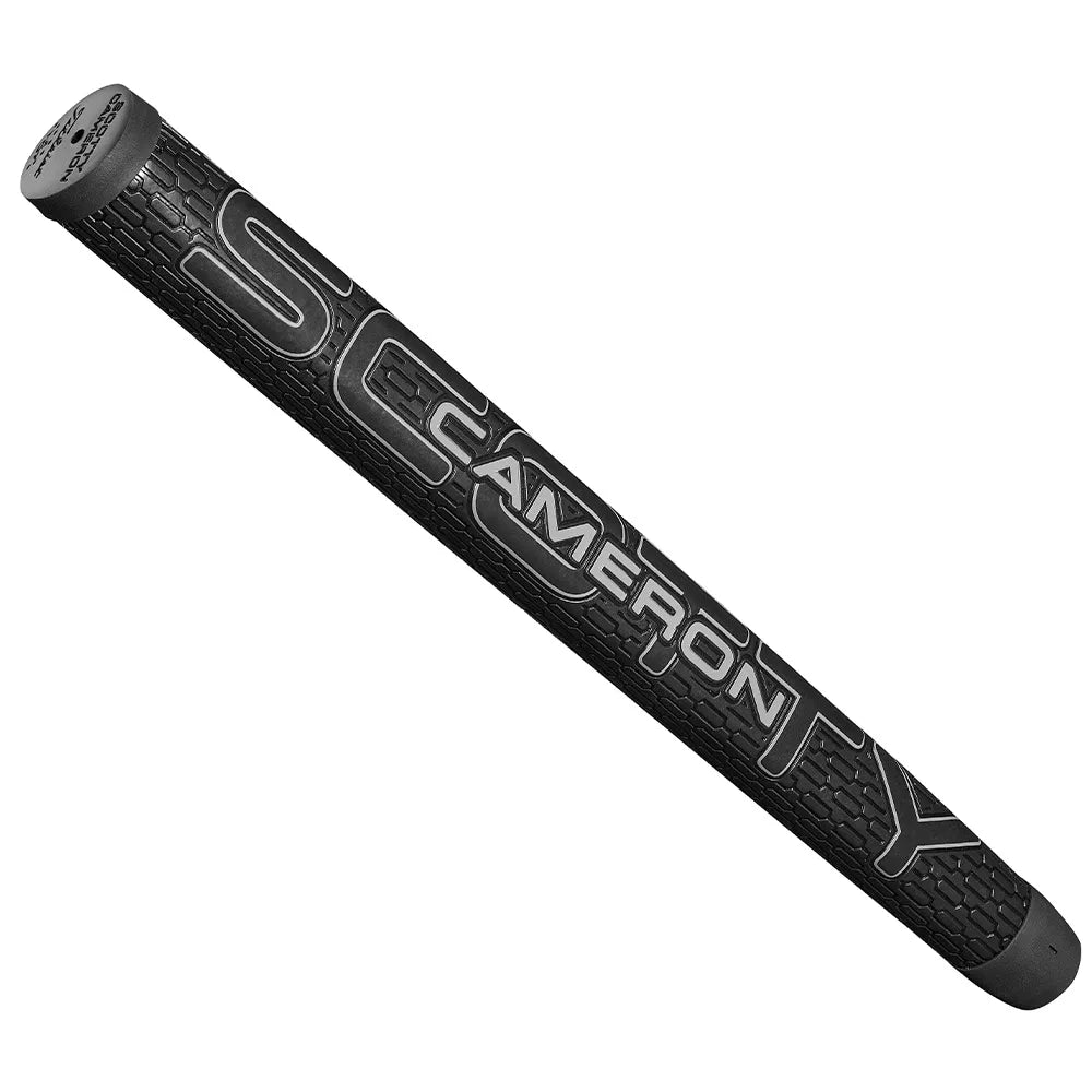 PUTT SCOTTY CAMERON PHANTOM BLACK 9.2R