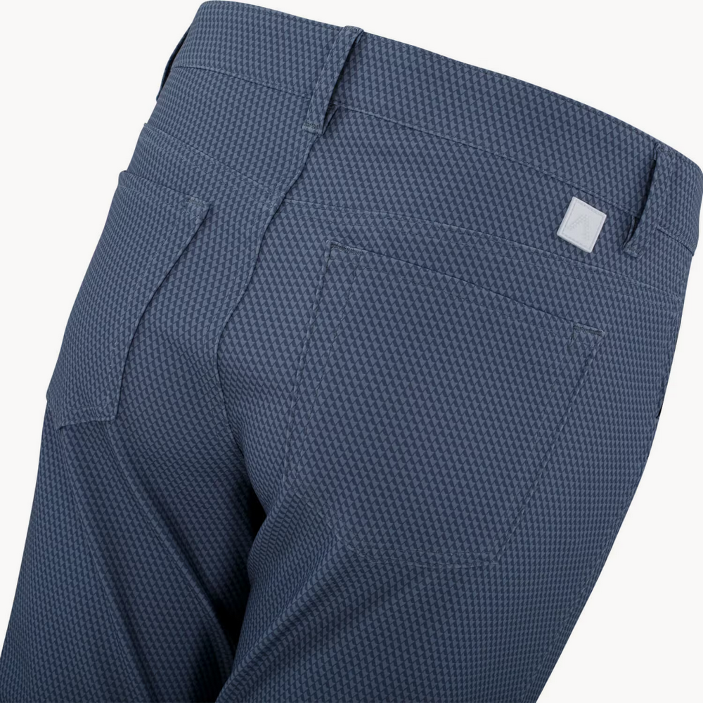PANTALON ALBERTO JANA WR PRINT MUJER