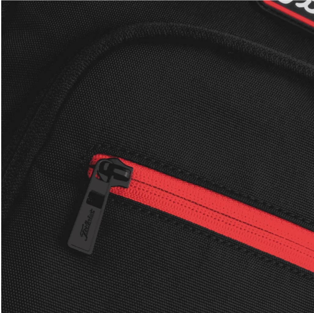 MOCHILA TITLEIST PLAYERS