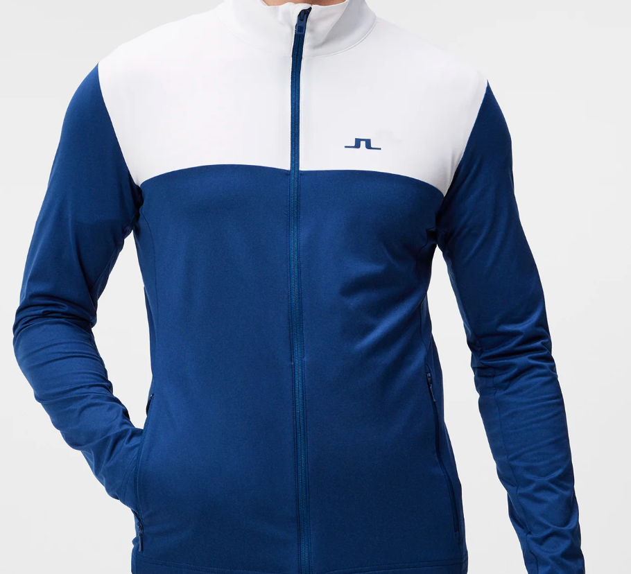 TROYER LINDEBERG BANKS MID LAYER