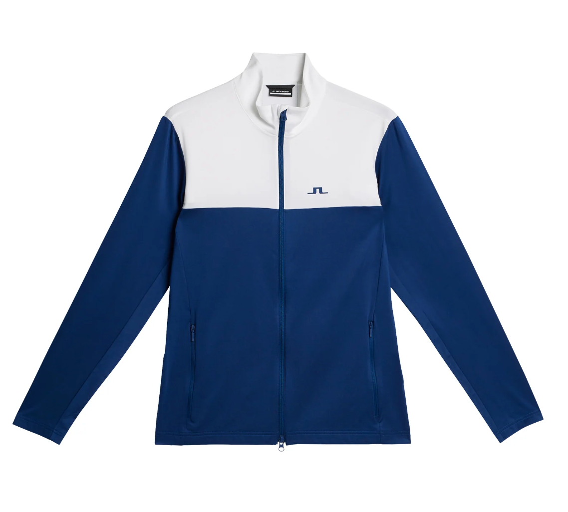 TROYER LINDEBERG BANKS MID LAYER