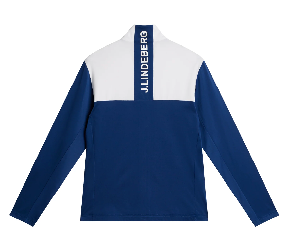 TROYER LINDEBERG BANKS MID LAYER