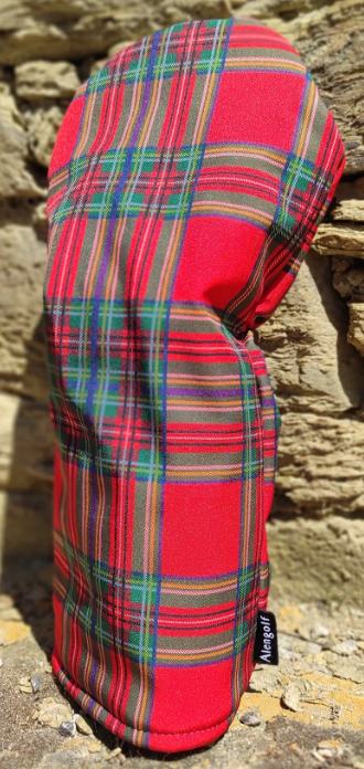 FUNDA ALENGOLF SCOTLAND