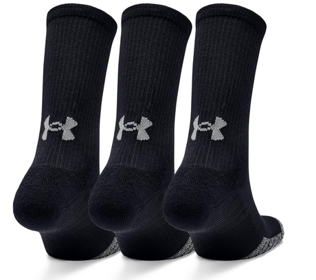 CALCETIN UNDER ARMOUR HEATGEAR CREW