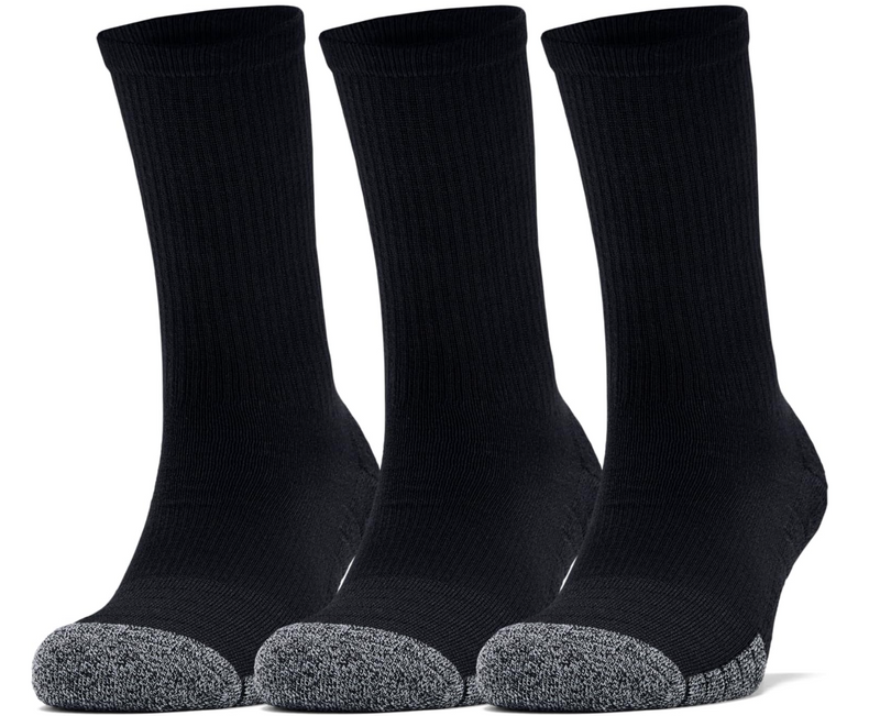 Under Armour HeatGear Crew Calcetines