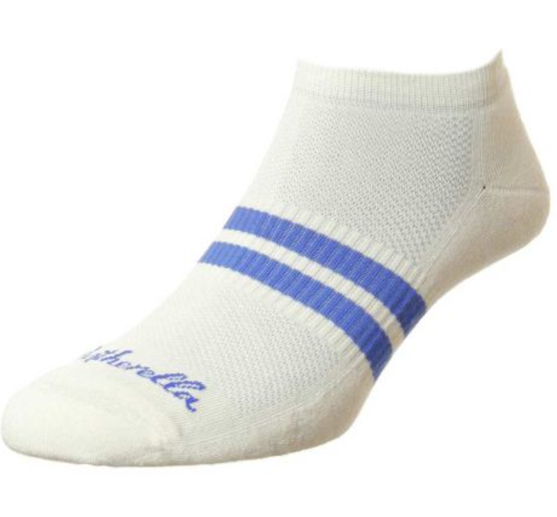 CALCETIN PANTHERELLA SPRINT LOW CUT