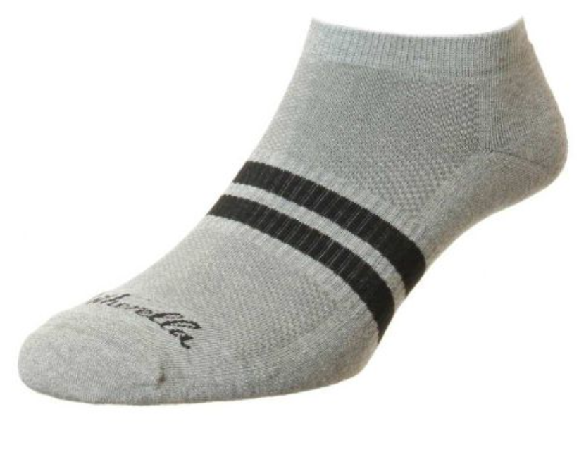 CALCETIN PANTHERELLA SPRINT LOW CUT