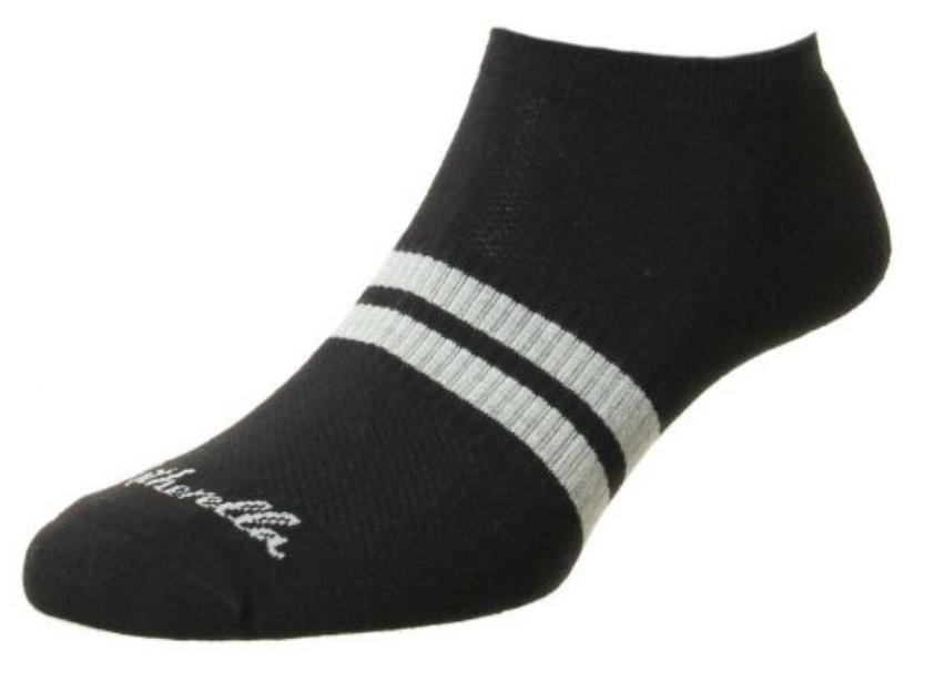 CALCETIN PANTHERELLA SPRINT LOW CUT