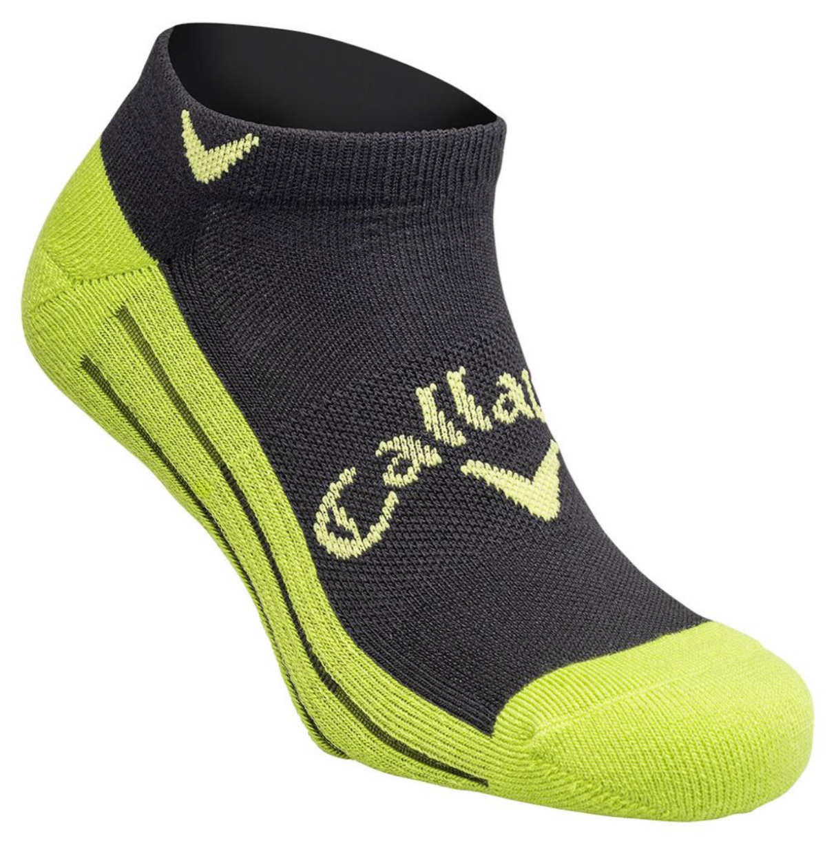 CALCETIN CALLAWAY TOUR OPTI-DRI LOW II (LOW CUT)