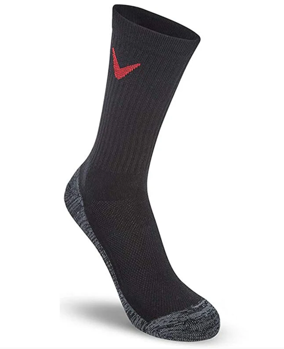 CALCETIN CALLAWAY TOUR CREW