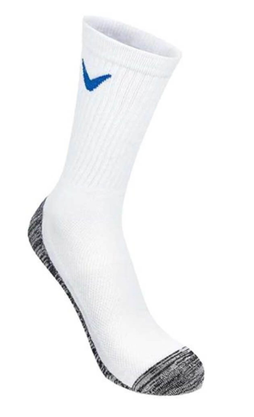 CALCETIN CALLAWAY TOUR COTTON CREW