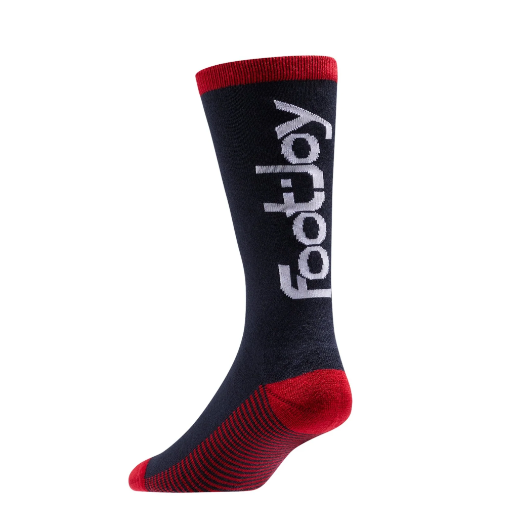 CALCETIN FOOTJOY PRODRY HERITAGE CREW