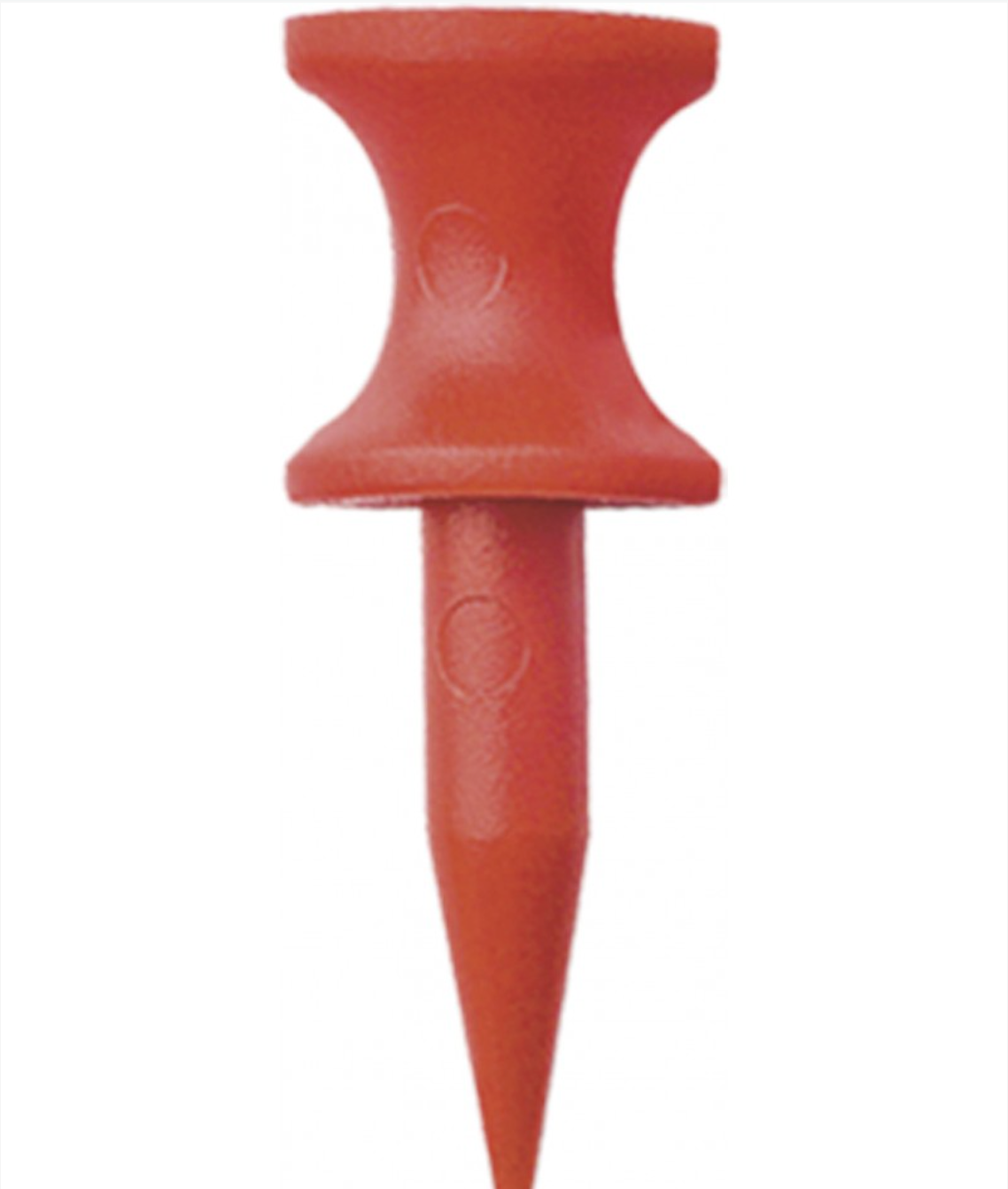 TEES LONGRIDGE PLASTICO