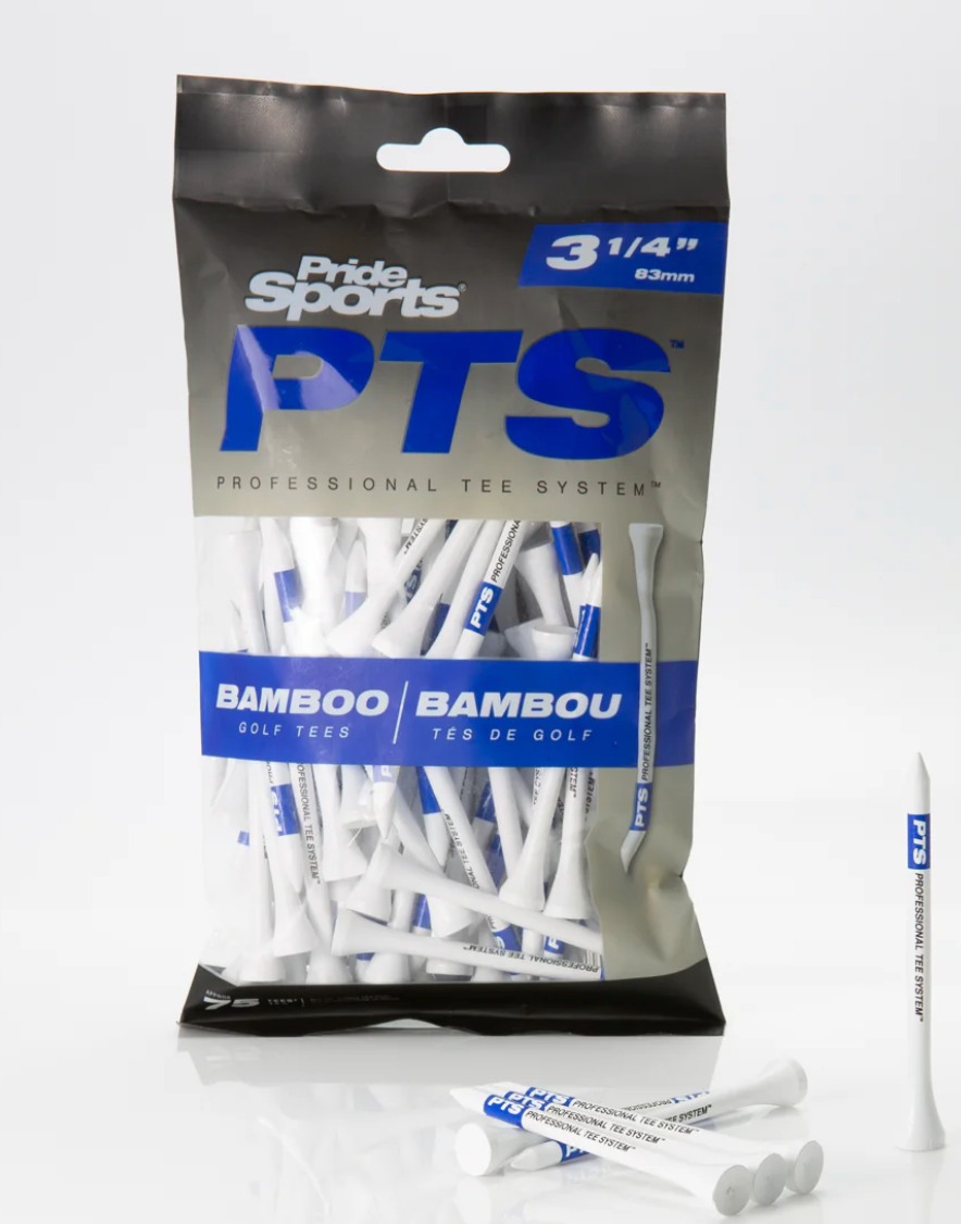 TEES PRIDE PTS 3 1/4 IN