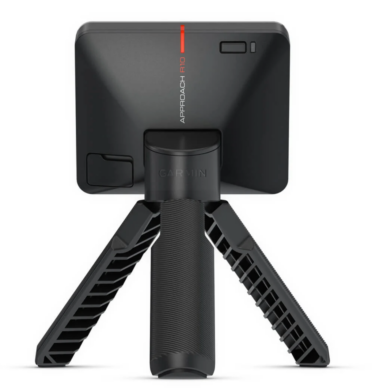 GARMIN MONITOR APPROACH