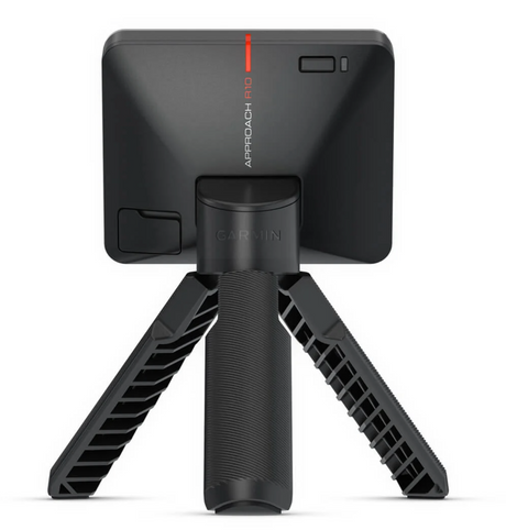 GARMIN MONITOR APPROACH