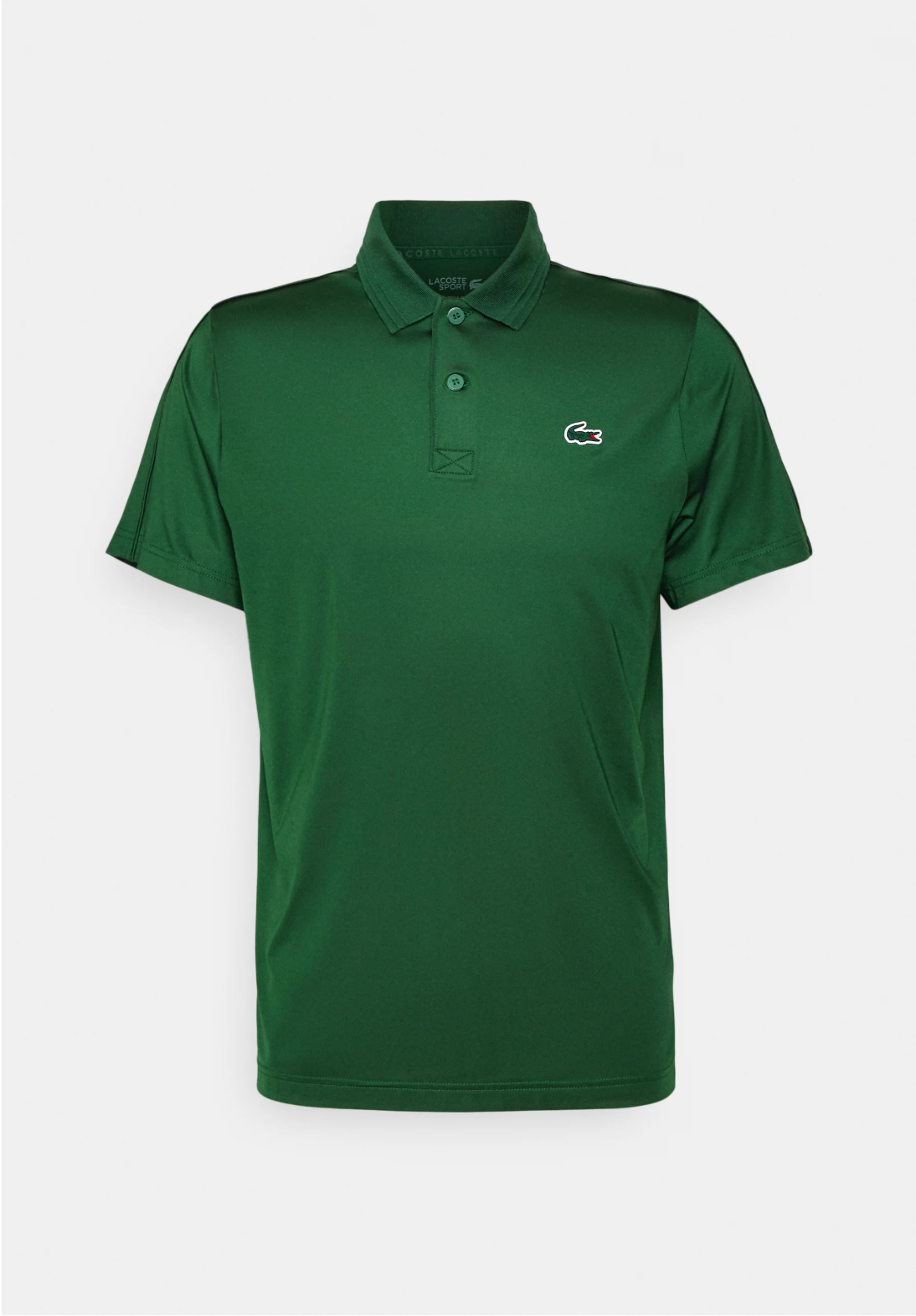 POLO LACOSTE NEW HERITAGE MUJER