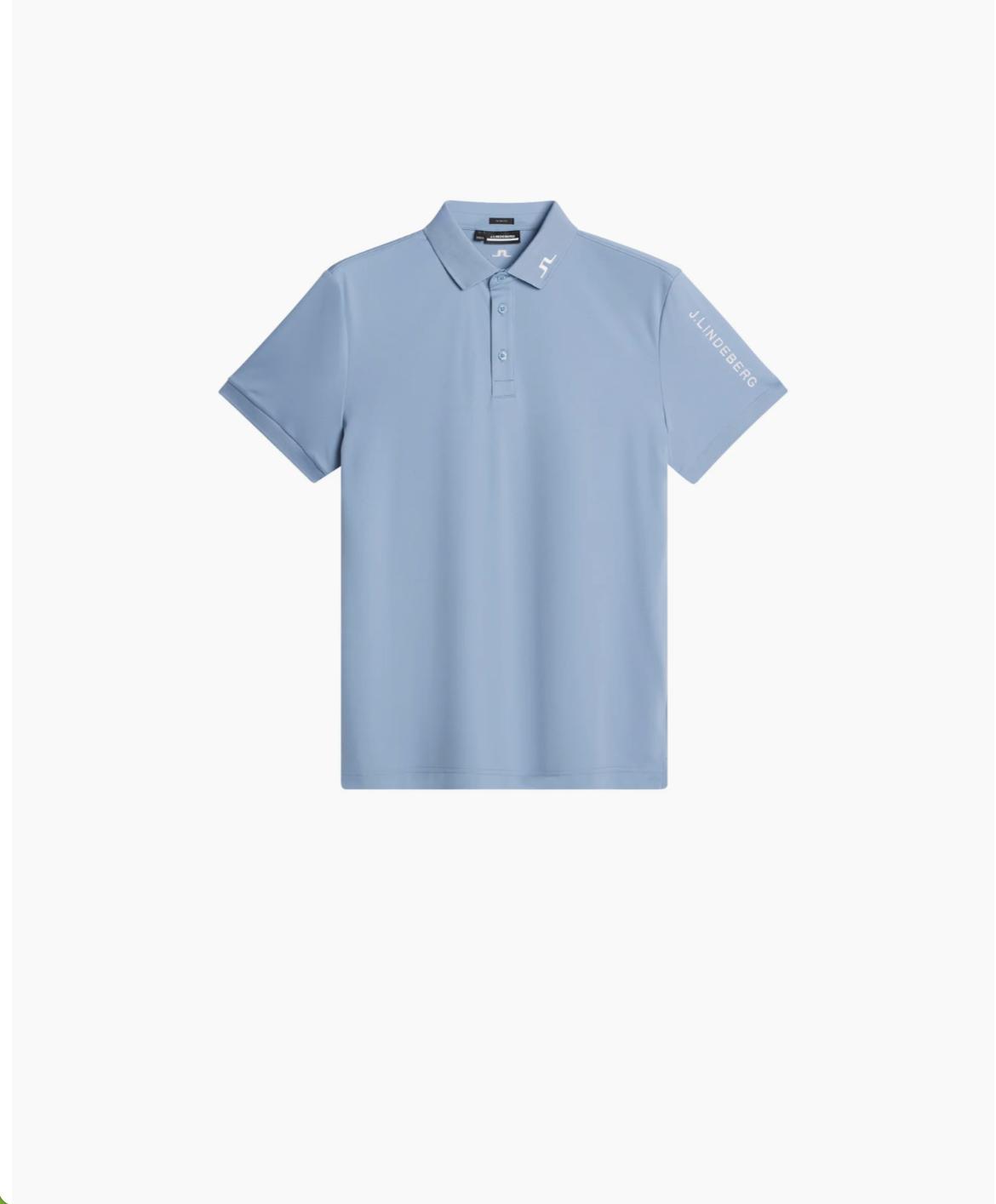 POLO LINDEBERG TOUR TECH SLIM