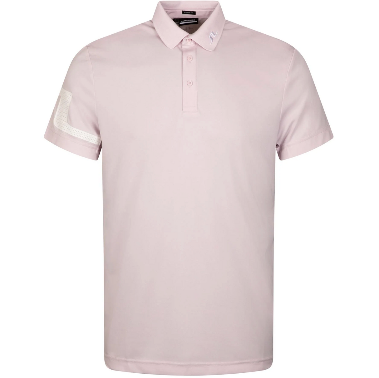 POLO LINDEBERG HEATH