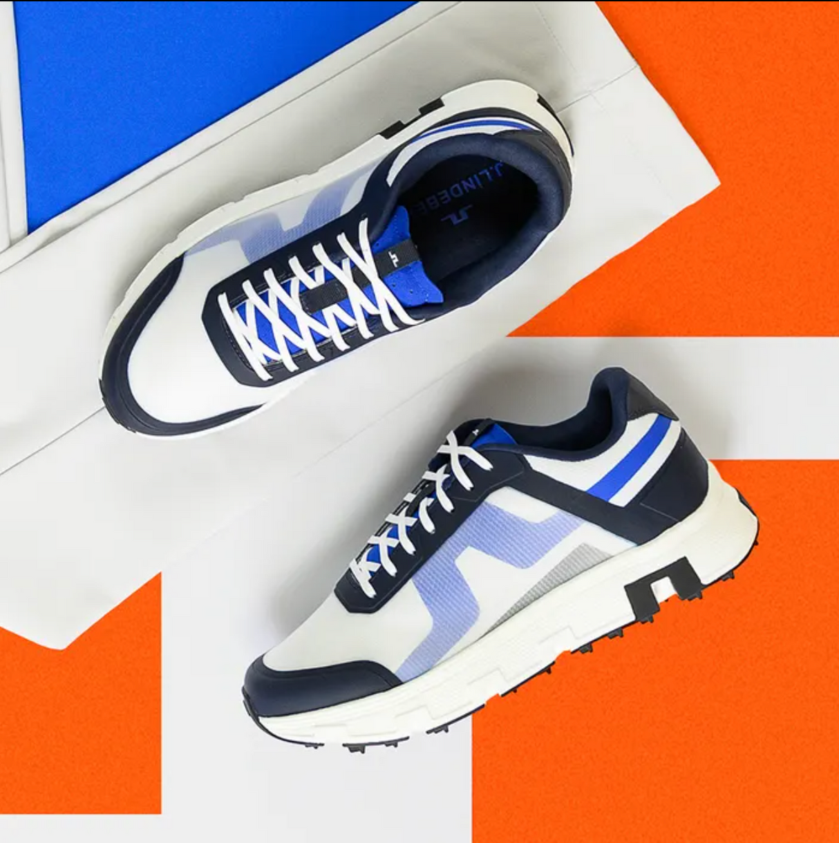 ZAPATO LINDEBERG VENT 500 JLGMSW10644