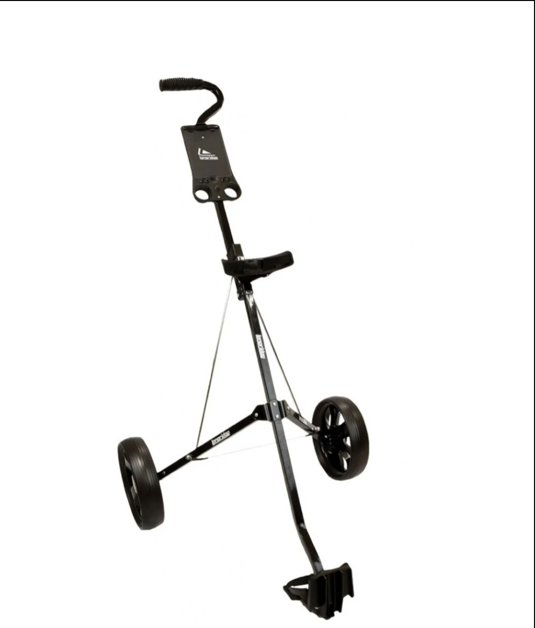 CARRO BOSTON GOLF JUNIOR