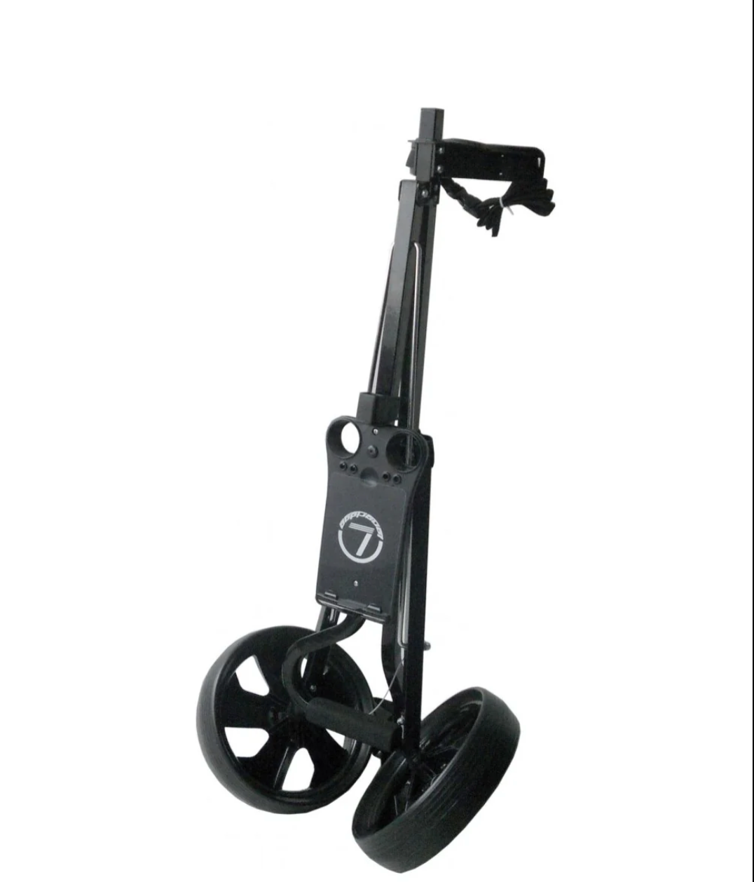 CARRO BOSTON GOLF JUNIOR