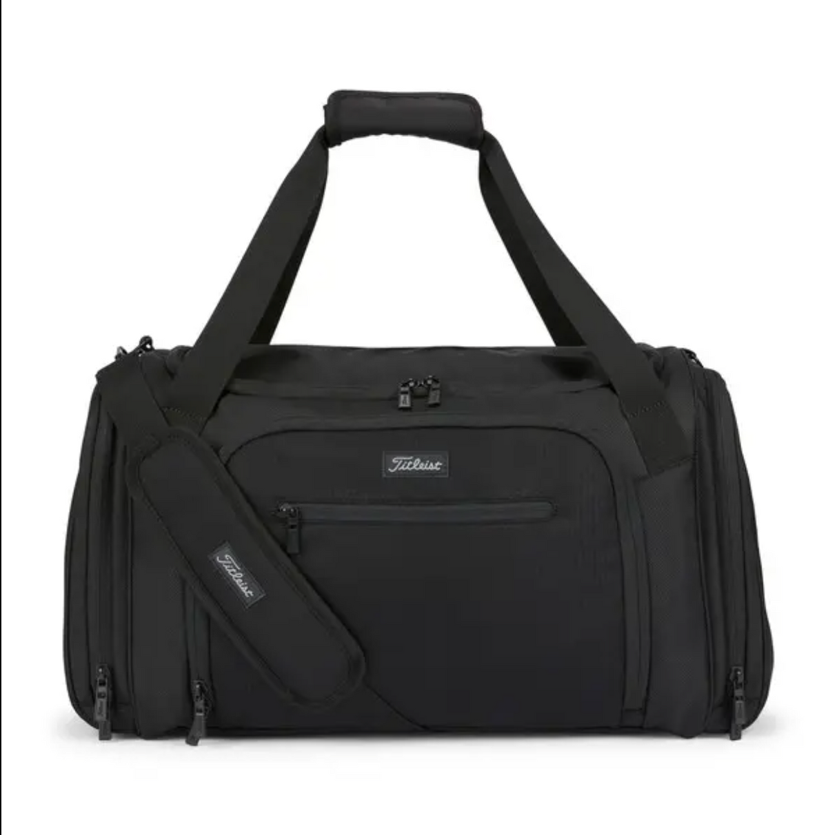 BOLSA TITLEIST DUFFLE ONYX