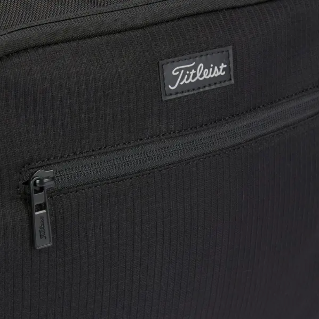BOLSA TITLEIST DUFFLE ONYX