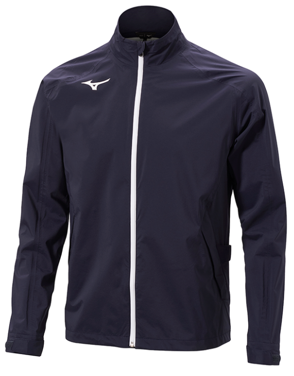 CHAQUETA MIZUNO NEXLITE FLEX
