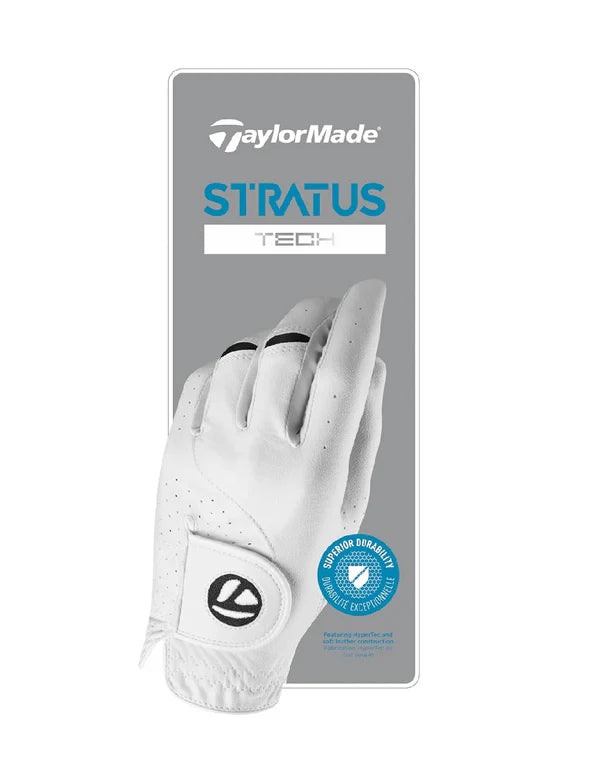GUANTE TAYLOR MADE TM26 STRATUS TECH
