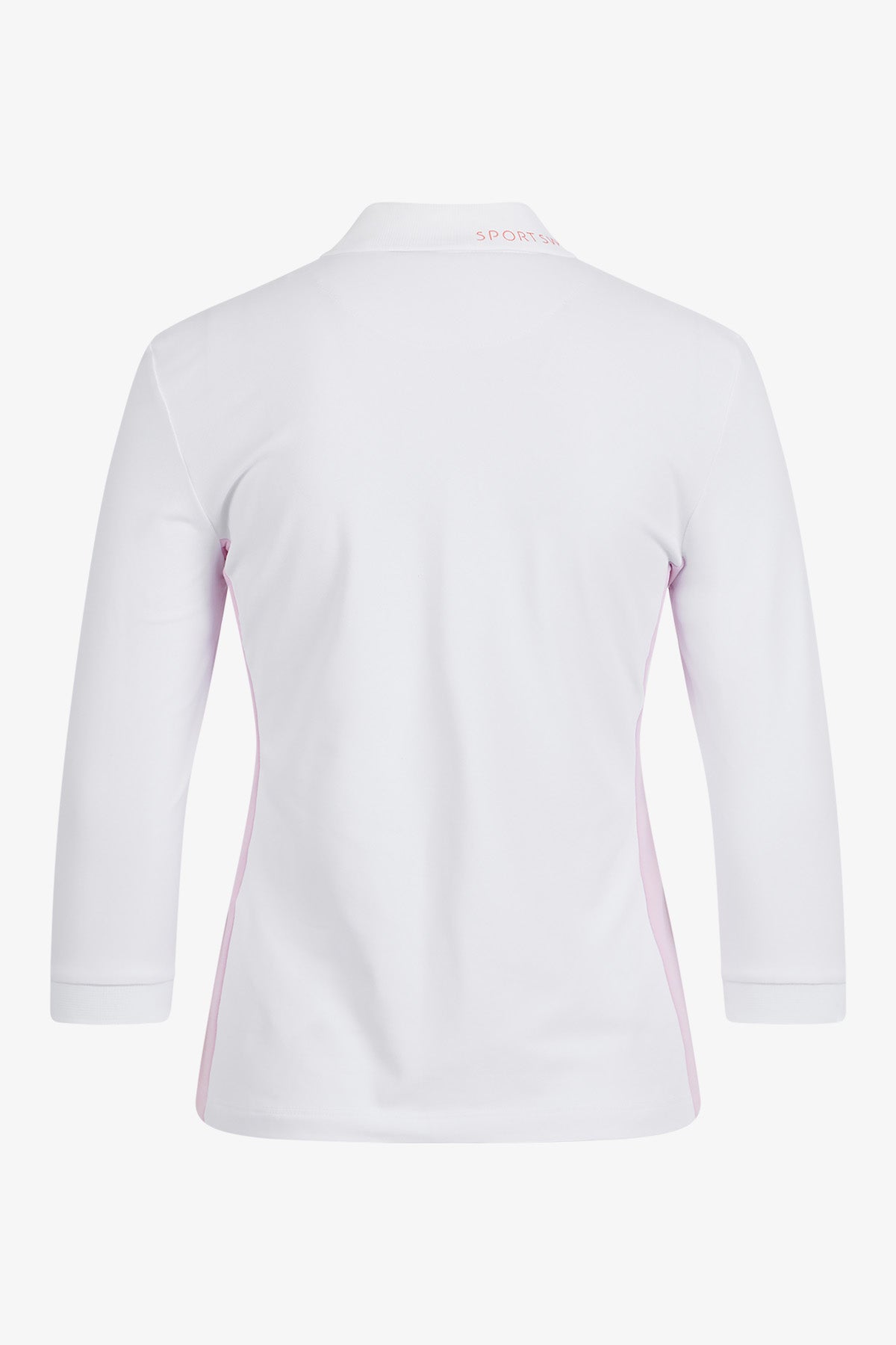 POLO SPORTALM MANGARI MUJER