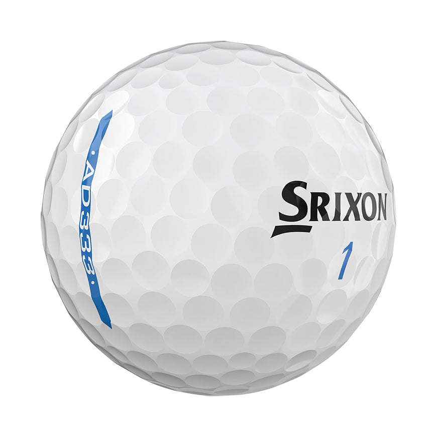 BOLAS SRIXON AD333