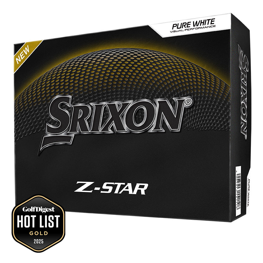 BOLAS SRIXON Z-STAR  2025