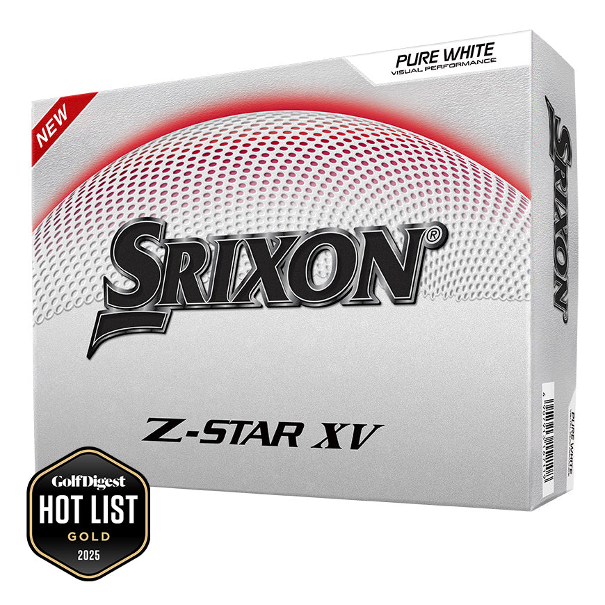 BOLAS SRIXON Z-STAR XV