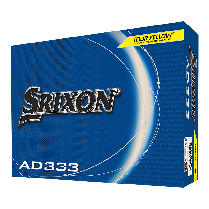 BOLAS SRIXON AD333
