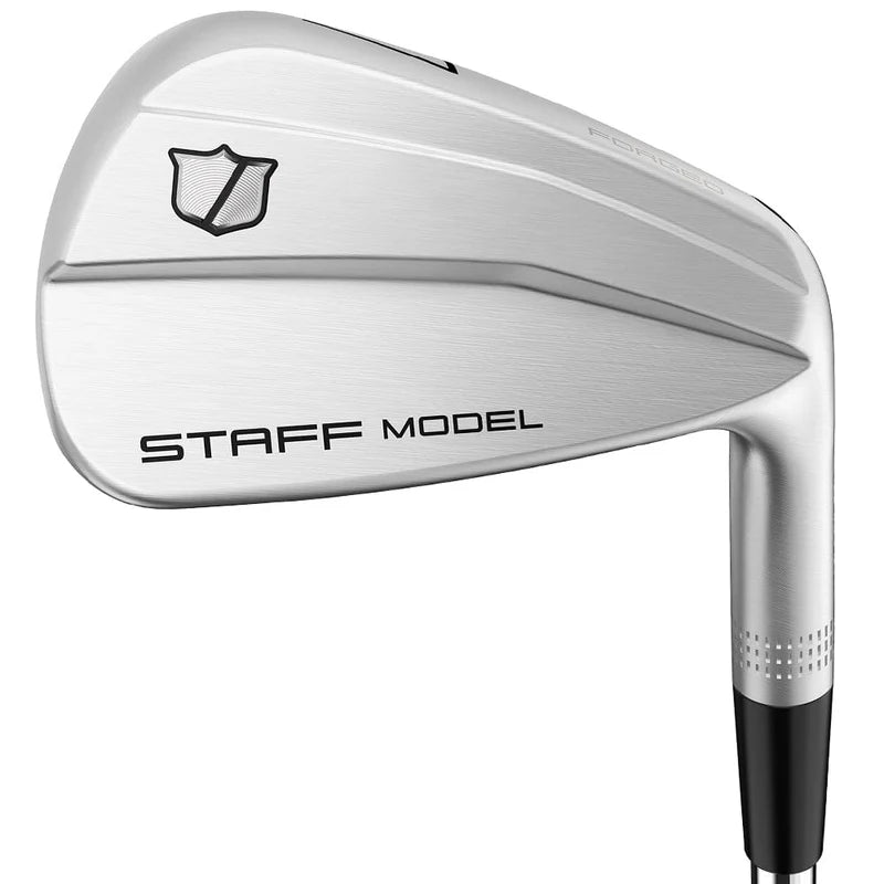 HIERRO WILSON STAFF MODEL BLADE 26