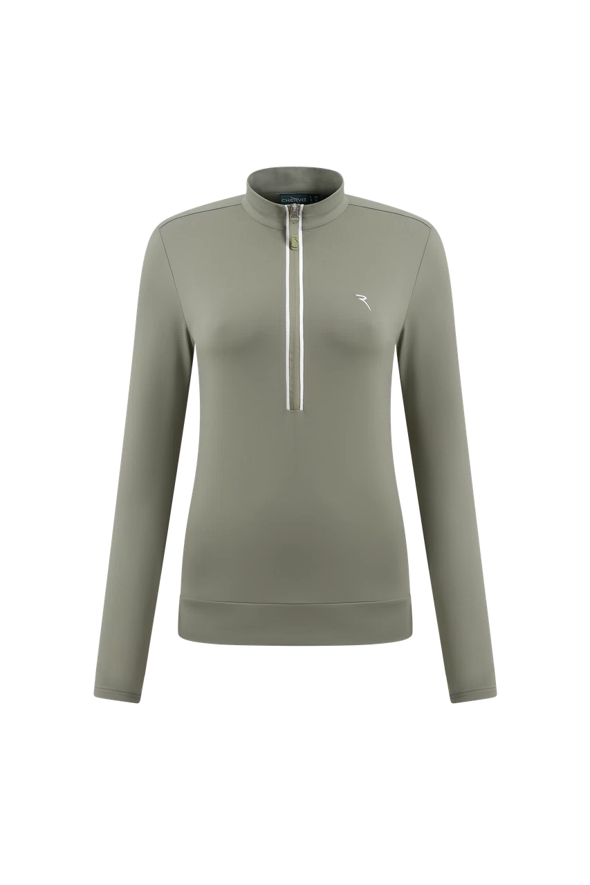 TROYER CHERVO TRAPEZISTA