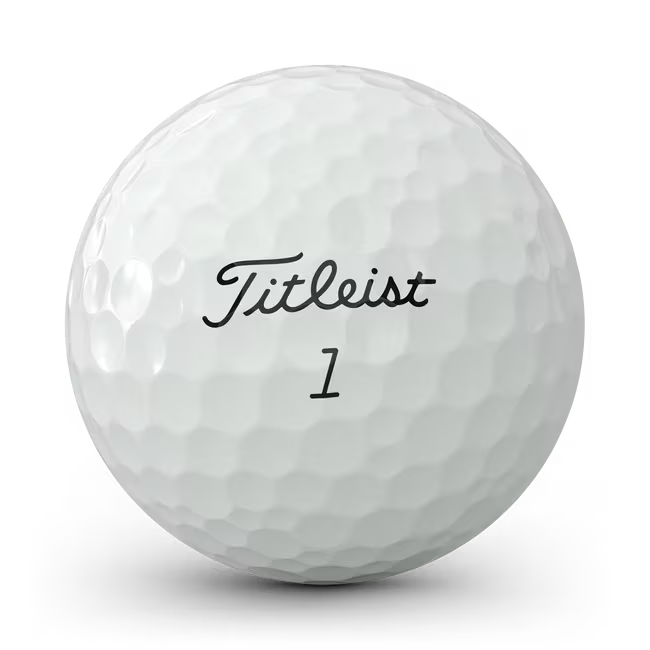BOLAS TITLEIST TOUR SOFT 2026