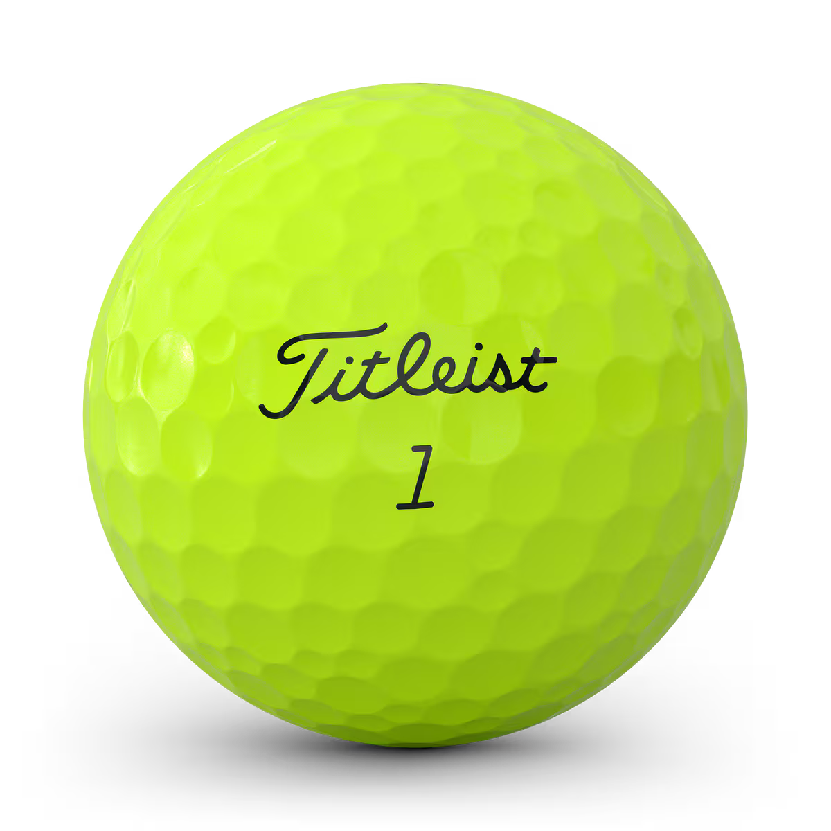 BOLAS TITLEIST TOUR SOFT 2026