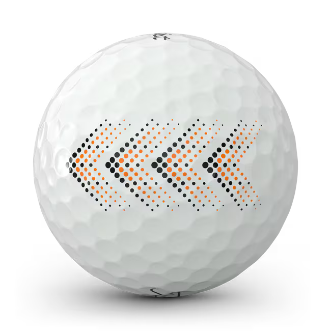 BOLAS TITLEIST VELOCITY AIM 360 2026