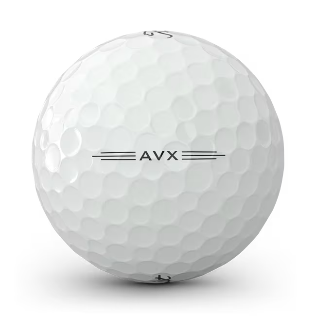 BOLAS TITLEIST AVX 2026