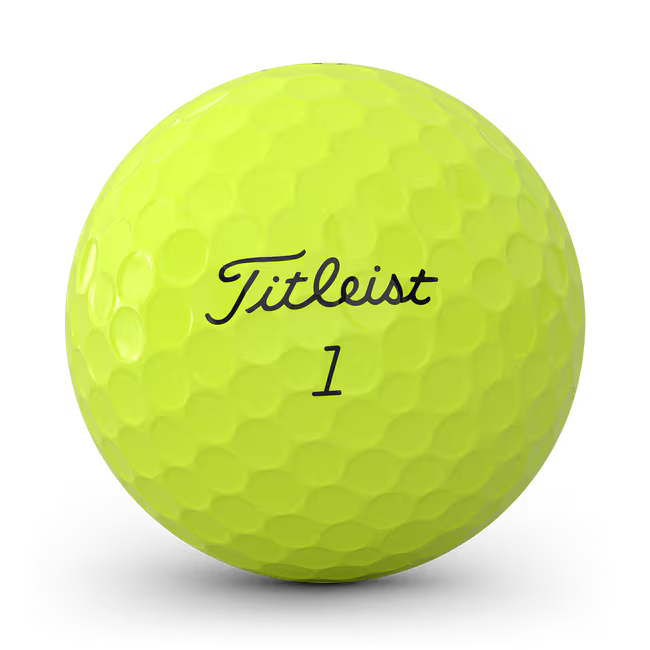 BOLAS TITLEIST AVX 2026