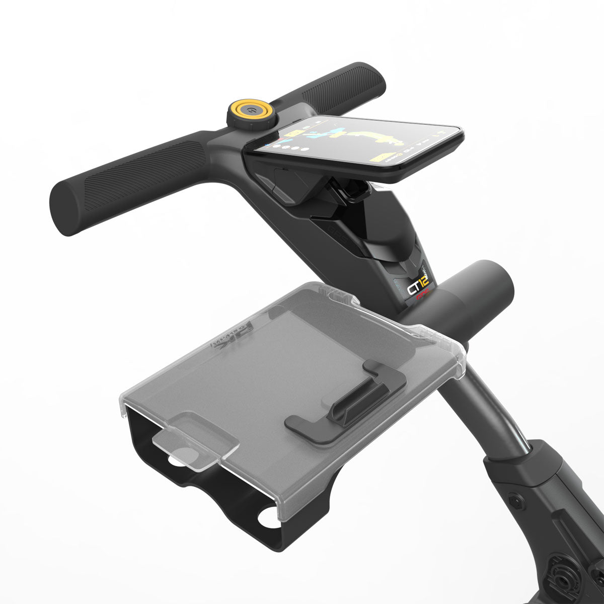 TARJETERO POWAKADDY FX/CT/RX 2020